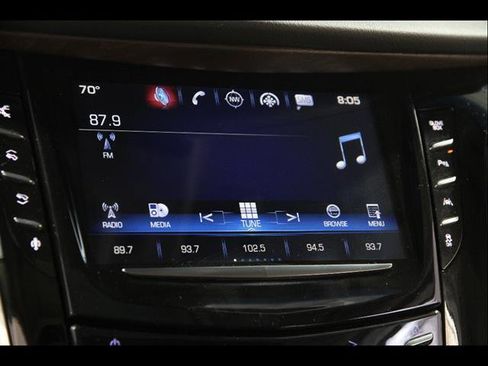 Used 2016 Cadillac Escalade Premium image 11