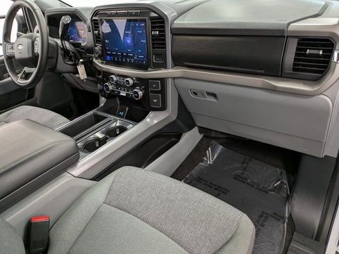 Used 2024 Ford F150 XLT w/ Mobile Office Package image 29