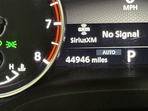 Used 2024 Nissan Rogue S AWD/4WD image 13