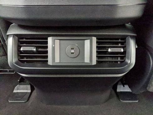 Certified 2025 Ford F150 STX w/ Equipment Group 200A AWD/4WD image 14
