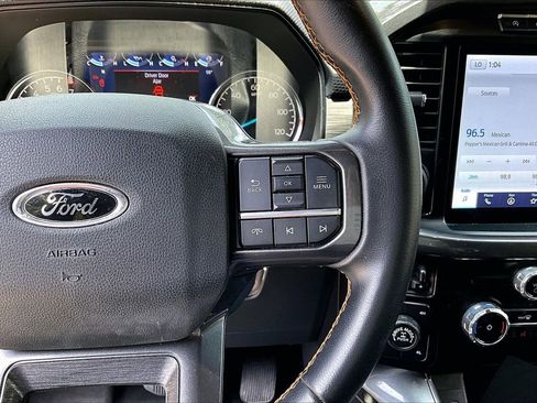 Used 2023 Ford F150 Tremor AWD/4WD image 11