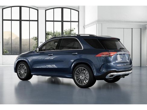 New 2026 Mercedes-Benz GLE 450 4MATIC image 72