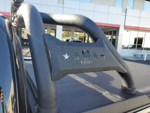 Used 2023 Toyota Tacoma TRD Sport image 30