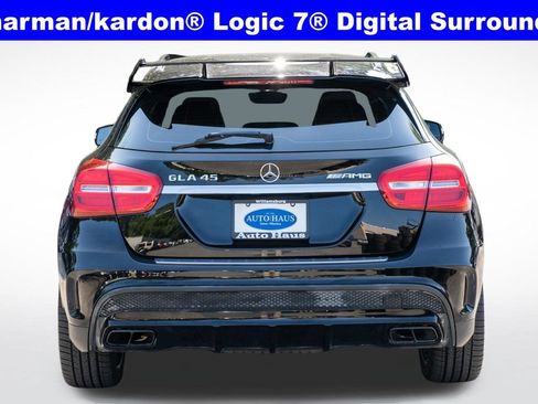 Used 2015 Mercedes-Benz GLA 45 AMG 4MATIC image 7