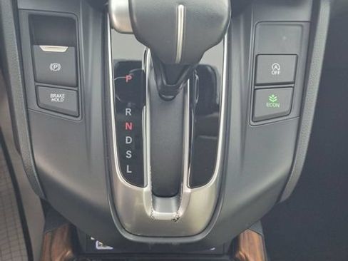 Used 2020 Honda CR-V Touring image 23