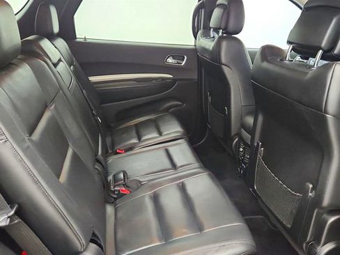 Used 2017 Dodge Durango GT w/ Premium Group image 28
