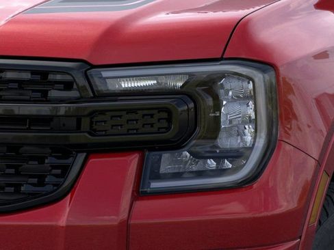 New 2026 Ford Ranger XLT RWD image 18