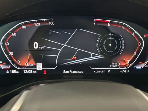 Used 2023 BMW X3 sDrive30i w/ Premium Package image 25