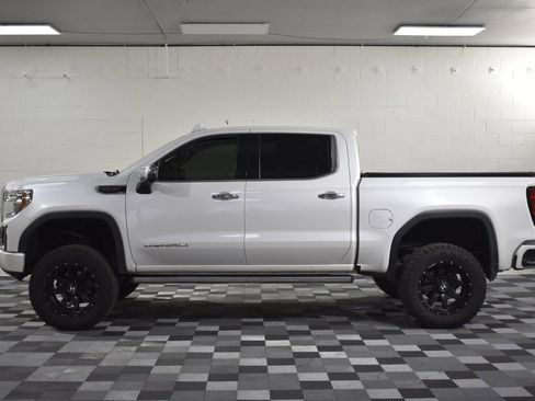 Used 2019 GMC Sierra 1500 Denali w/ Denali Ultimate Package image 2