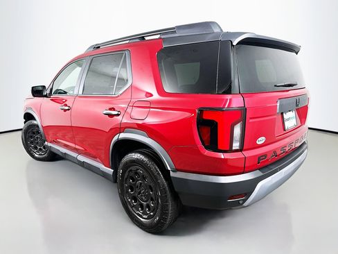 New 2026 Honda Passport RTL image 5