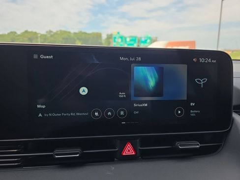 New 2025 Hyundai Ioniq 5 XRT image 16