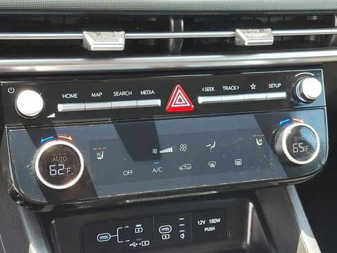Certified 2025 Hyundai Tucson SEL FWD image 16