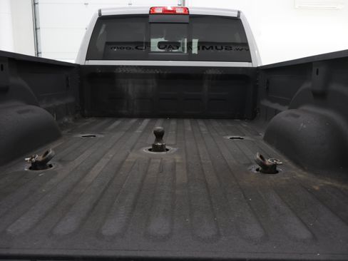 Used 2023 RAM 3500 Laramie AWD/4WD image 29