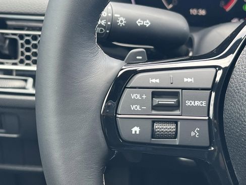 New 2026 Honda Civic Sport image 24