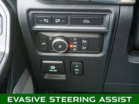 Used 2021 Ford F150 Lariat w/ Equipment Group 502A High image 26