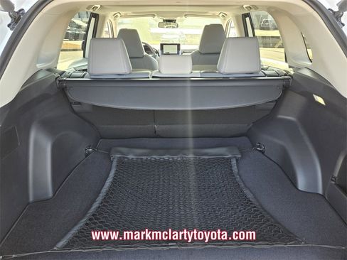 New 2025 Toyota RAV4 XLE Premium image 12