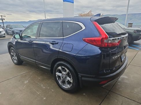Used 2018 Honda CR-V EX-L image 7