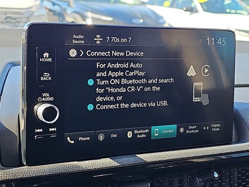 Used 2023 Honda CR-V EX-L image 26