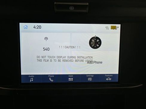 New 2026 Ford F350 XL w/ 360-Degree Camera Package RWD image 11