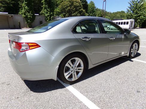 Used 2010 Acura TSX V6 Sedan FWD image 6