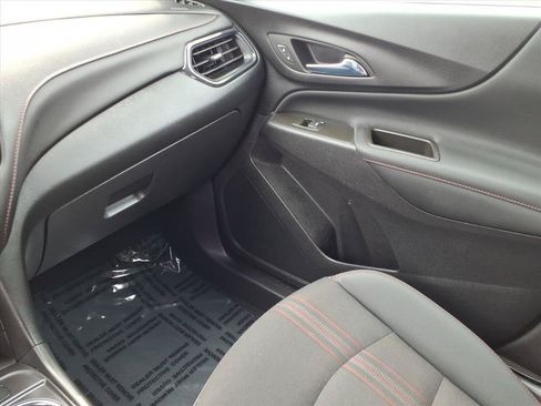 Used 2023 Chevrolet Equinox RS AWD/4WD image 22