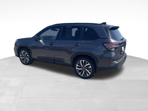 Certified 2026 Subaru Forester Touring AWD/4WD image 4