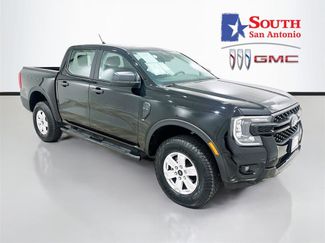 Used 2025 Ford Ranger XL RWD video 1
