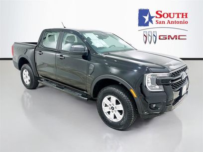 Used 2025 Ford Ranger XL