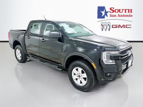 Used 2025 Ford Ranger XL RWD image 1