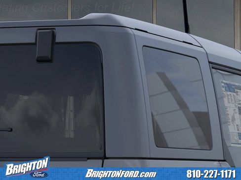 Used 2026 Ford Bronco Big Bend AWD/4WD image 25