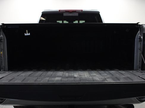 Used 2026 GMC Sierra 2500 AT4 AWD/4WD image 14