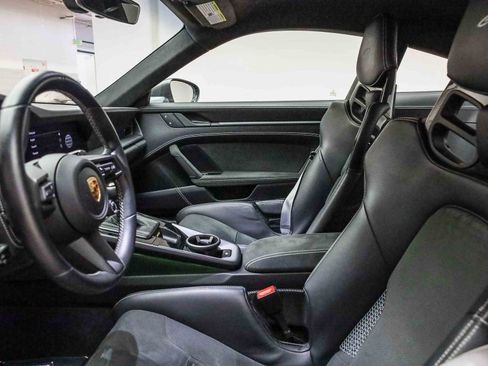 Used 2024 Porsche 911 GT3 image 22