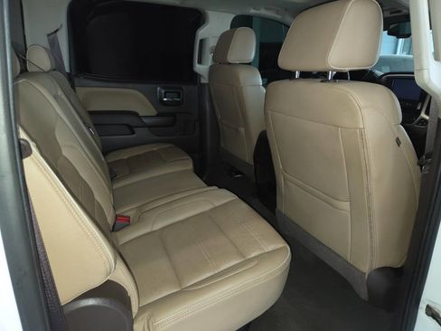 Used 2018 GMC Sierra 1500 Denali w/ Denali Ultimate Package AWD/4WD image 26