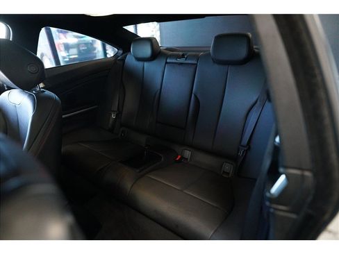 Used 2019 BMW 430i Coupe w/ Convenience Package RWD image 12