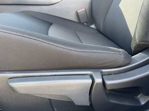 Used 2025 Nissan Sentra SV FWD image 24