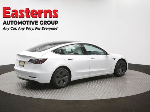 Used 2023 Tesla Model 3 Standard Range RWD image 36