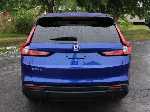 Used 2024 Honda CR-V EX-L image 6