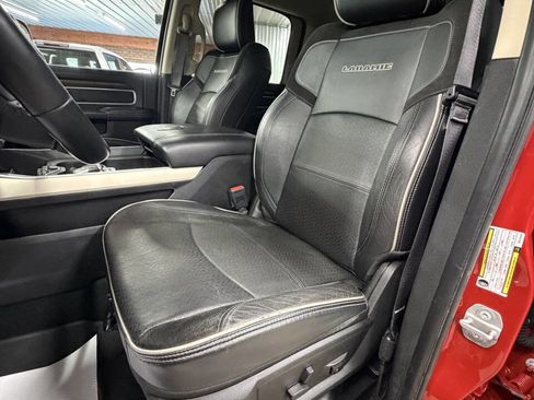 Used 2022 RAM 2500 Laramie image 35