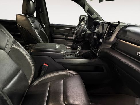 Used 2021 RAM 1500 TRX w/ TRX Level 2 Equipment Group image 20