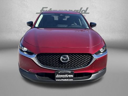 New 2026 MAZDA CX-30 AWD 2.5 S w/ Select Sport Pkg image 5