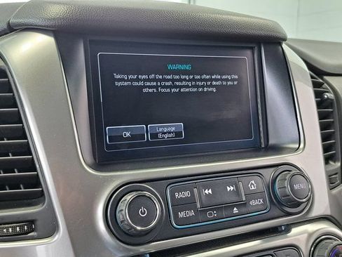 Used 2018 Chevrolet Tahoe LT AWD/4WD image 15