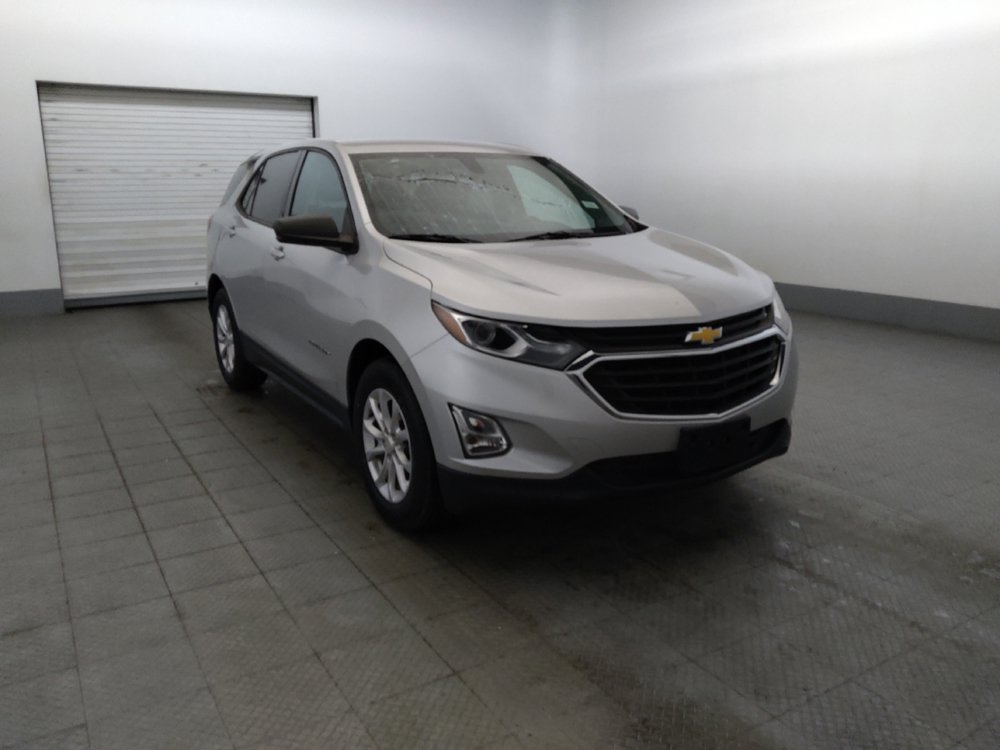 Used 2019 Chevrolet Equinox LS w/ LS Convenience Package FWD image 13