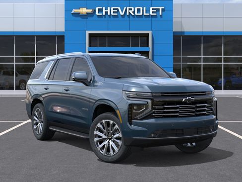 New 2026 Chevrolet Tahoe High Country AWD/4WD image 31