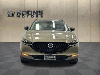 Used 2025 MAZDA CX-30 Carbon video 3