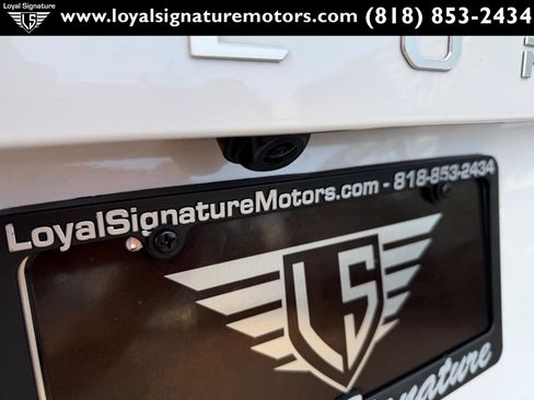 Used 2024 Kia Telluride S w/ S Sunroof Package FWD image 9