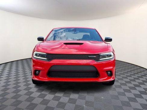 Used 2023 Dodge Charger R/T w/ Plus Group RWD image 3