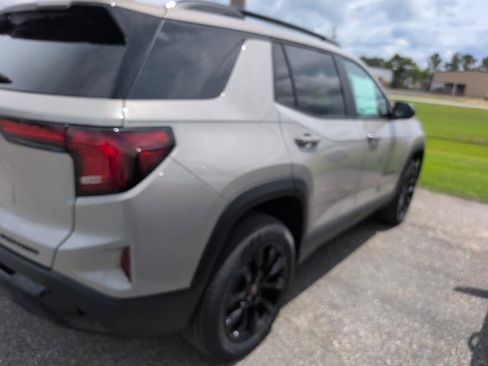 New 2026 GMC Terrain Elevation w/ Elevation Premium Package FWD image 7