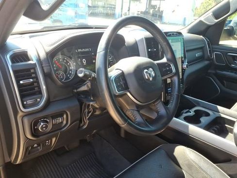 Used 2023 RAM 1500 Laramie image 21