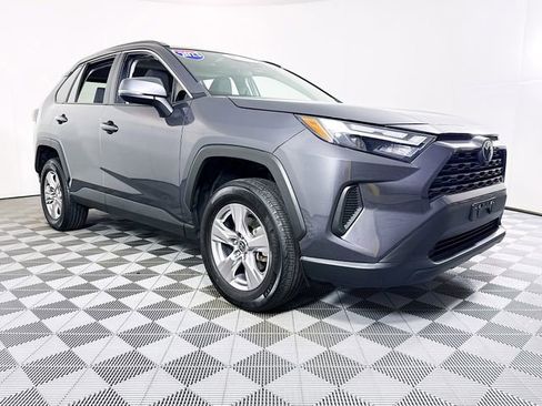 Used 2023 Toyota RAV4 XLE w/ Convenience Package image 1