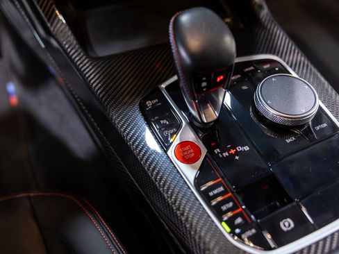 Used 2024 BMW M3 CS w/ M Driver's Package image 41